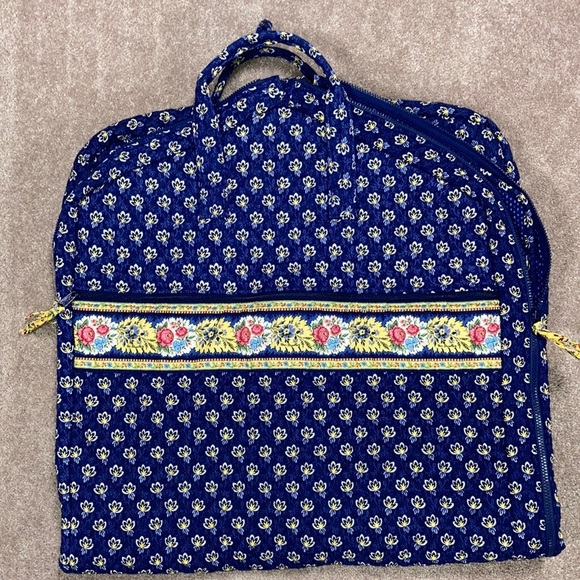 Vera Bradley Storage & Organization Vera Bradley Royalty Garment